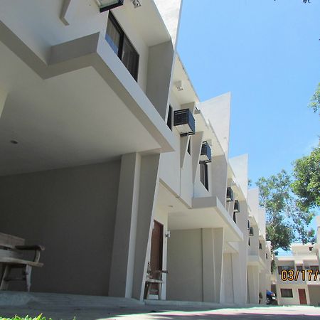 Marina Residences Dumaguete City Exterior foto